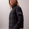 Lightweight Puffer Jacket