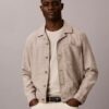 Lightweight Relaxed Shirt Jacket Lightweight Relaxed Shirt Jacket