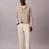 Lightweight Relaxed Shirt Jacket Lightweight Relaxed Shirt Jacket