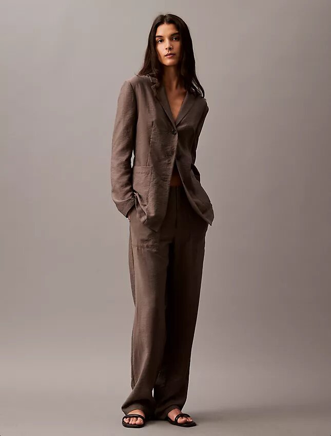 Lightweight Suit Pant Lightweight Suit Pant