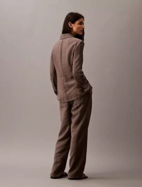 Lightweight Suit Pant
