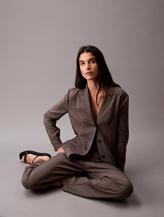 Lightweight Suit Pant Lightweight Suit Pant