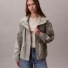 Lightweight Tech Jacket Lightweight Tech Jacket