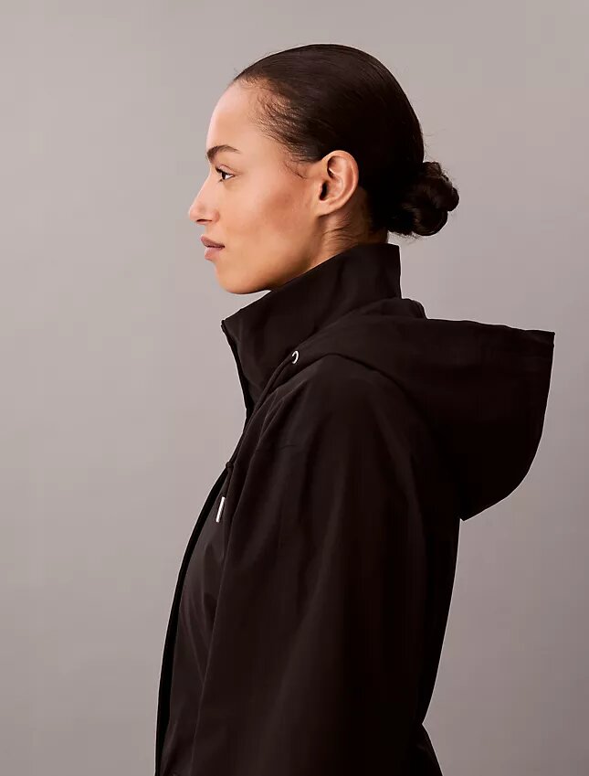 Lightweight Tech Jacket Lightweight Tech Jacket