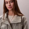 Lightweight Tech Jacket Lightweight Tech Jacket