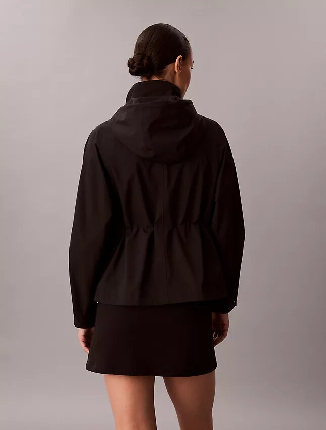 Lightweight Tech Jacket Lightweight Tech Jacket