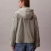 Lightweight Tech Jacket Lightweight Tech Jacket