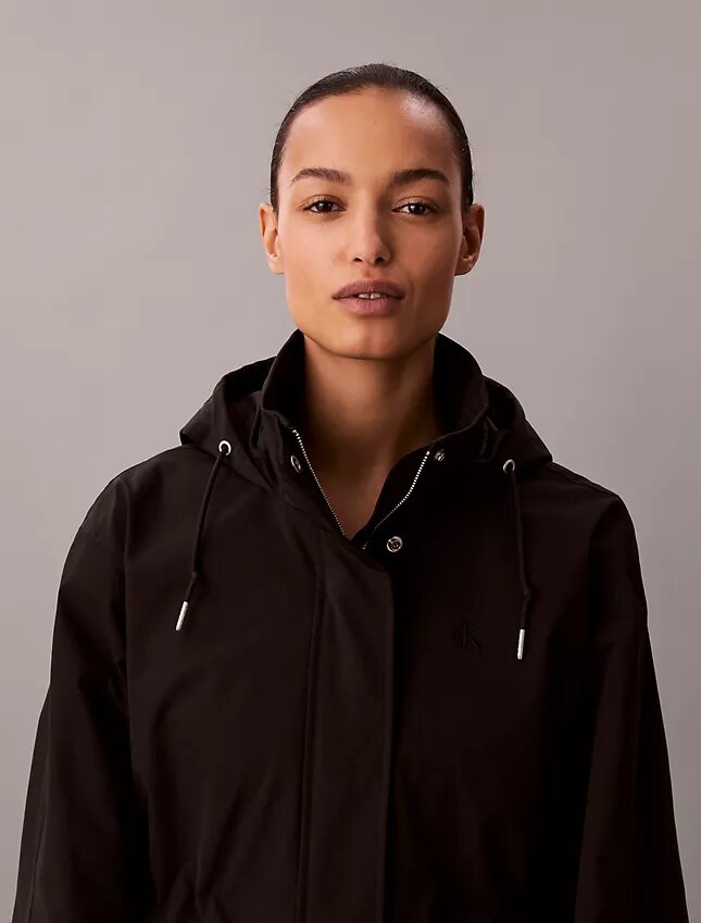 Lightweight Tech Jacket Lightweight Tech Jacket