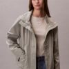 Lightweight Tech Jacket Lightweight Tech Jacket