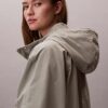 Lightweight Tech Jacket Lightweight Tech Jacket