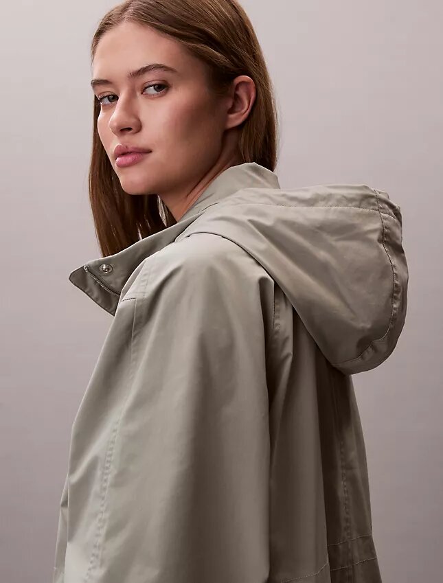 Lightweight Tech Jacket Lightweight Tech Jacket