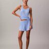 Lightweight Waffle Pull-On Shorts Lightweight Waffle Pull-On Shorts