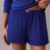 Lightweight Waffle Pull-On Shorts Lightweight Waffle Pull-On Shorts