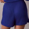Lightweight Waffle Pull-On Shorts Lightweight Waffle Pull-On Shorts