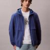 Lightweight Windbreaker Jacket