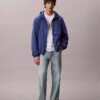 Lightweight Windbreaker Jacket