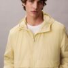 Lightweight Windbreaker Jacket