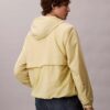 Lightweight Windbreaker Jacket