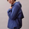 Lightweight Windbreaker Jacket