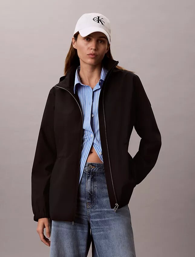 Lightweight Yacht Jacket Lightweight Yacht Jacket