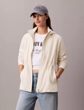 Lightweight Yacht Jacket