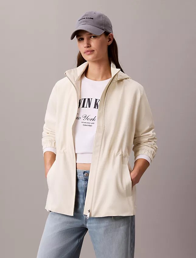 Lightweight Yacht Jacket Lightweight Yacht Jacket