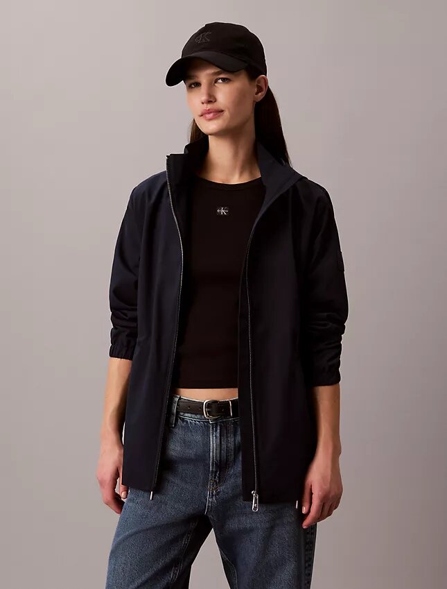 Lightweight Yacht Jacket Lightweight Yacht Jacket