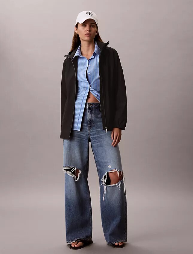 Lightweight Yacht Jacket Lightweight Yacht Jacket