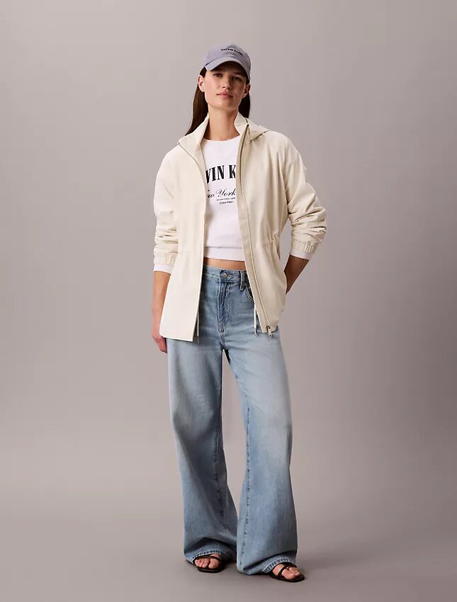 Lightweight Yacht Jacket Lightweight Yacht Jacket