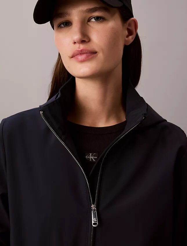 Lightweight Yacht Jacket Lightweight Yacht Jacket
