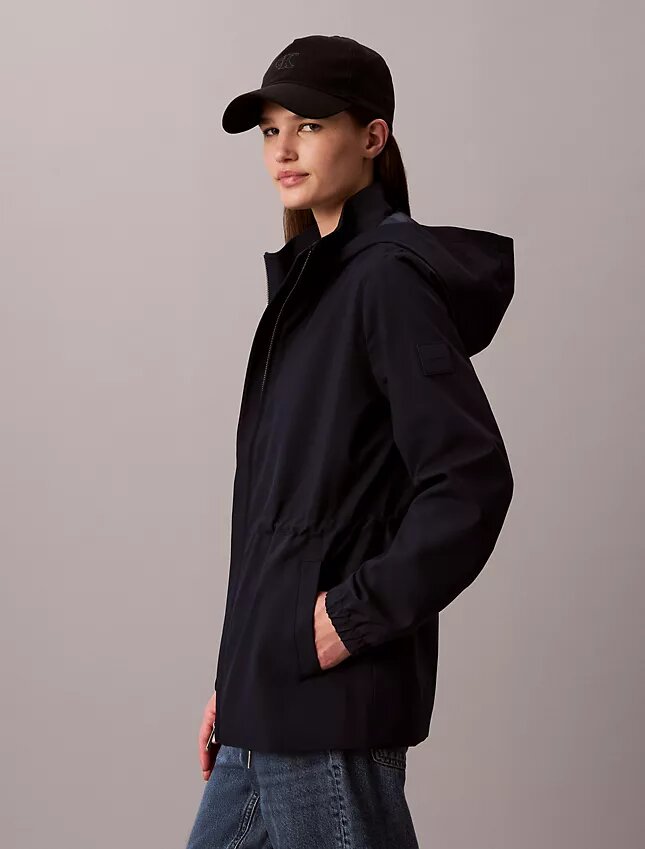 Lightweight Yacht Jacket Lightweight Yacht Jacket