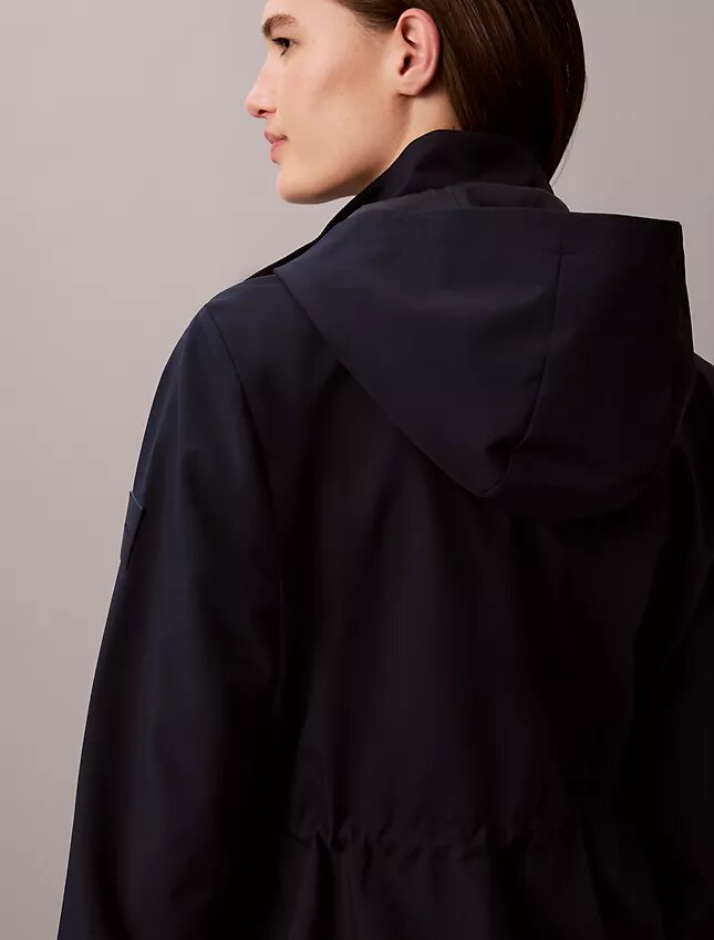 Lightweight Yacht Jacket Lightweight Yacht Jacket