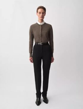 Lila Classic Cardigan Lila Classic Cardigan
