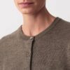 Lila Classic Cardigan Lila Classic Cardigan