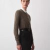 Lila Classic Cardigan Lila Classic Cardigan