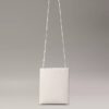 Line Leather Crossbody Bag Line Leather Crossbody Bag