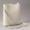Line Leather Crossbody Bag Line Leather Crossbody Bag
