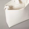 Line Leather Crossbody Bag Line Leather Crossbody Bag