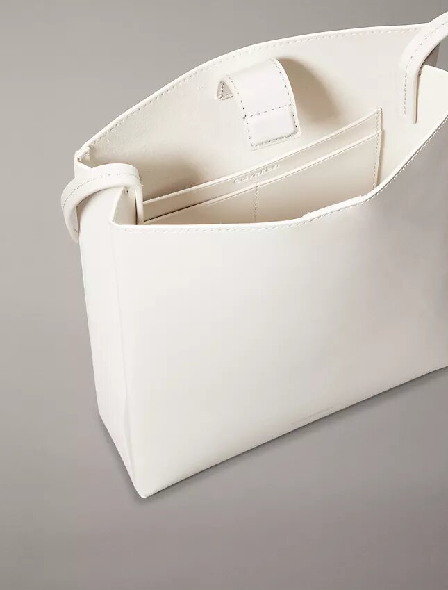 Line Leather Crossbody Bag Line Leather Crossbody Bag