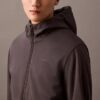 Lined Soft Shell Jacket Lined Soft Shell Jacket