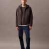 Lined Soft Shell Jacket Lined Soft Shell Jacket