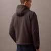 Lined Soft Shell Jacket Lined Soft Shell Jacket