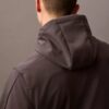 Lined Soft Shell Jacket Lined Soft Shell Jacket