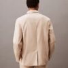 Linen Blend Blazer Linen Blend Blazer
