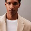 Linen Blend Blazer Linen Blend Blazer