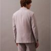 Linen Blend Classic Blazer