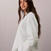 Linen Blend Classic Shirt Linen Blend Classic Shirt