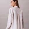 Linen Blend Classic Shirt Linen Blend Classic Shirt
