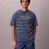 Linen Blend Denim Pull-On Shorts Linen Blend Denim Pull-On Shorts