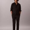 Linen Blend Pants Linen Blend Pants